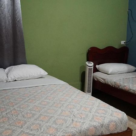 Tenorio - Rio Celeste Dreams Bijagua de Upala Exterior foto