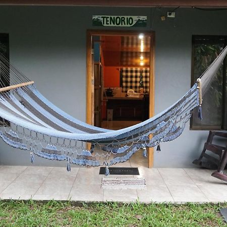 Tenorio - Rio Celeste Dreams Bijagua de Upala Exterior foto