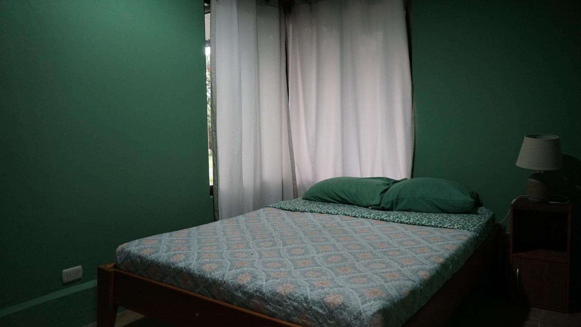 Tenorio - Rio Celeste Dreams Bijagua de Upala Exterior foto