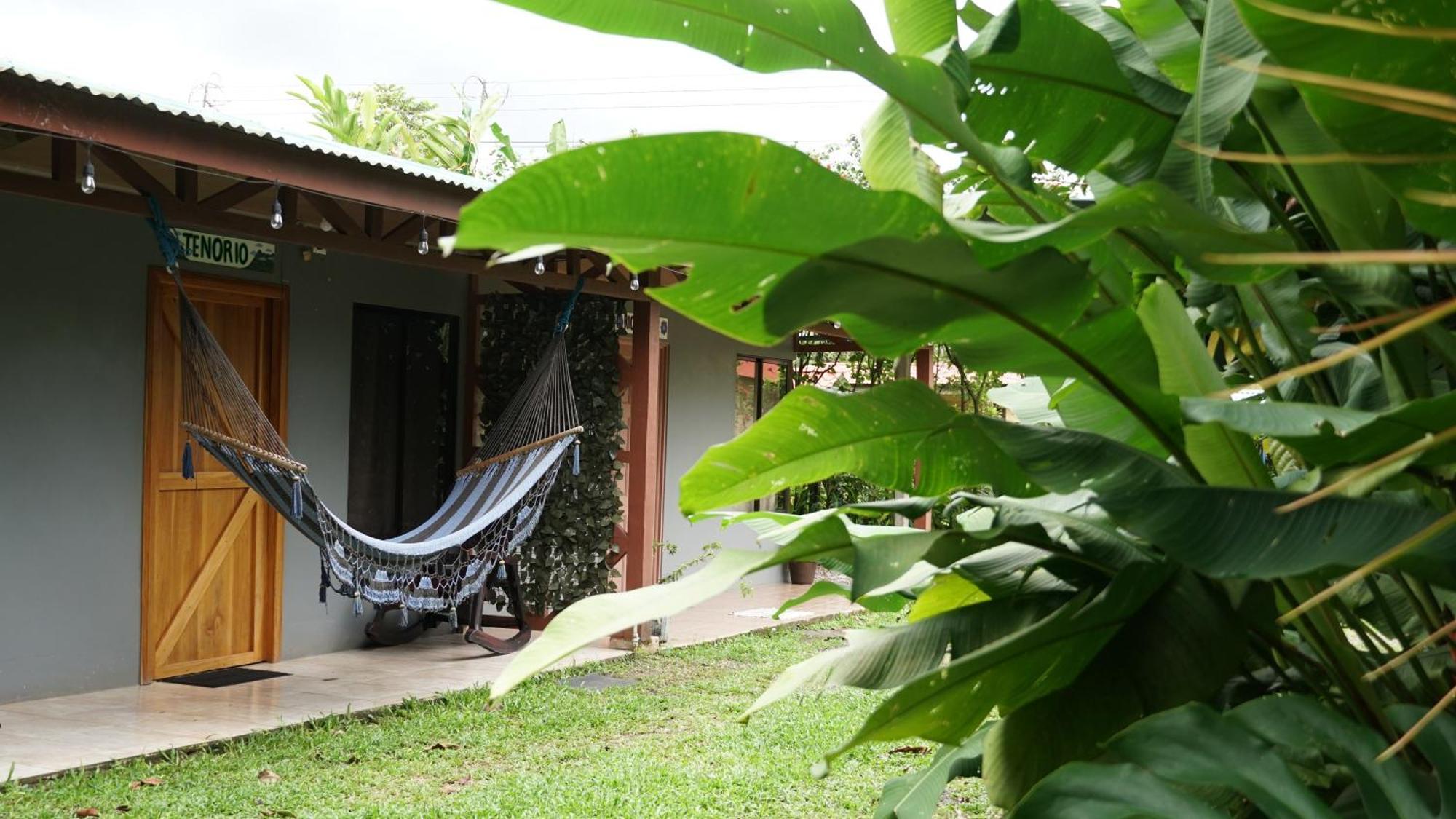 Tenorio - Rio Celeste Dreams Bijagua de Upala Exterior foto