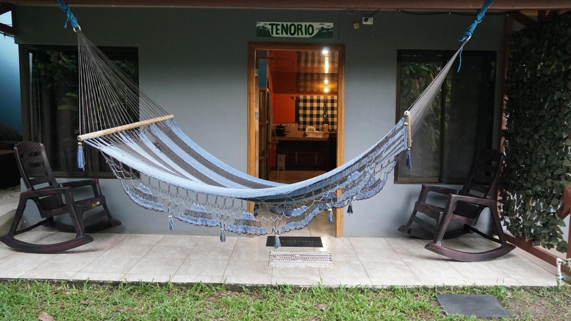 Tenorio - Rio Celeste Dreams Bijagua de Upala Exterior foto
